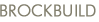 Brockbuild logo